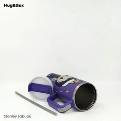 Stanley x Labubu Limited Edition Tumbler | 40oz - Hug&Box