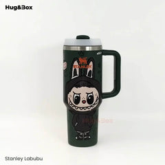 Stanley x Labubu Limited Edition Tumbler | 40oz - Hug&Box