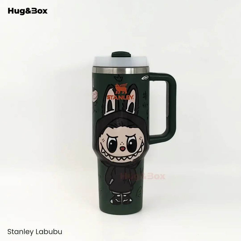 Stanley x Labubu Limited Edition Tumbler | 40oz - Hug&Box