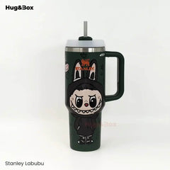 Stanley x Labubu Limited Edition Tumbler | 40oz - Hug&Box