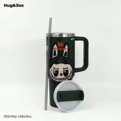 Stanley x Labubu Limited Edition Tumbler | 40oz - Hug&Box