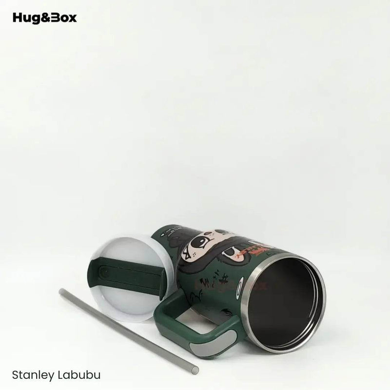 Stanley x Labubu Limited Edition Tumbler | 40oz - Hug&Box