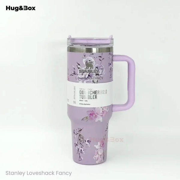 Stanley x LoveShackFancy | 40oz - Hug&Box