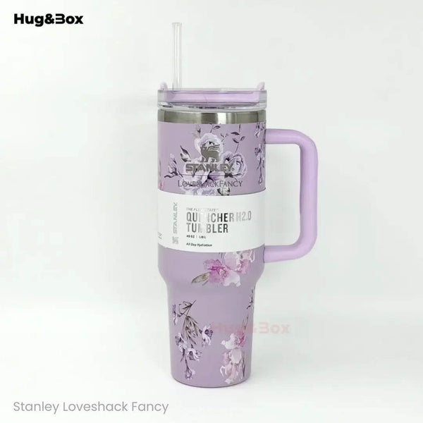 Stanley x LoveShackFancy | 40oz - Hug&Box