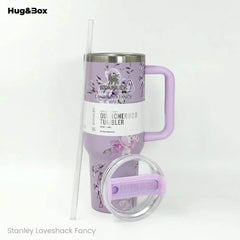 Stanley x LoveShackFancy | 40oz - Hug&Box