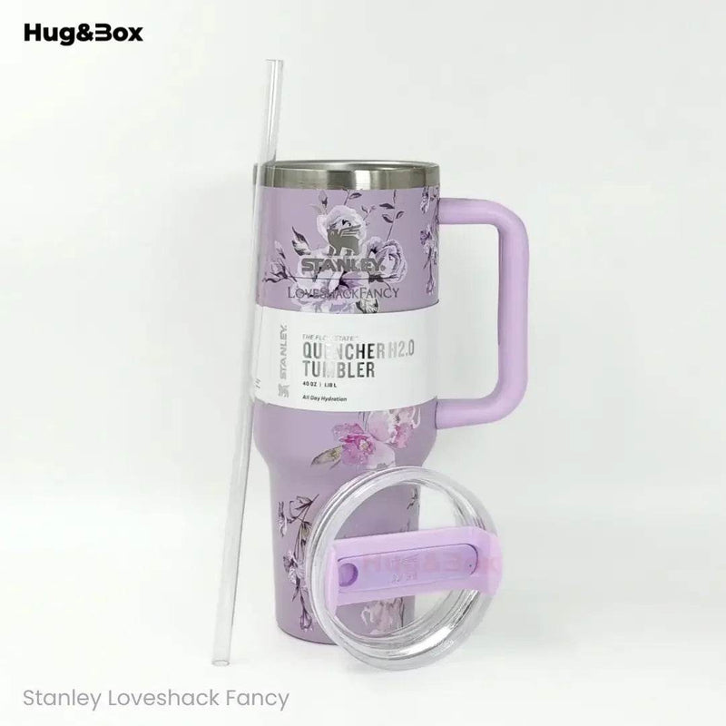 Stanley x LoveShackFancy | 40oz - Hug&Box