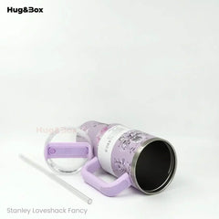 Stanley x LoveShackFancy | 40oz - Hug&Box