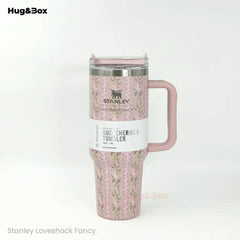Stanley x LoveShackFancy | 40oz - Hug&Box