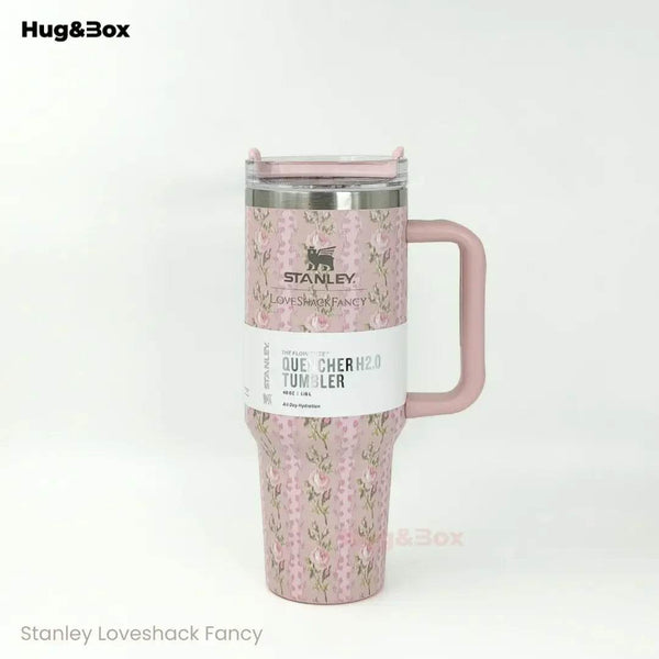 Stanley x LoveShackFancy | 40oz - Hug&Box