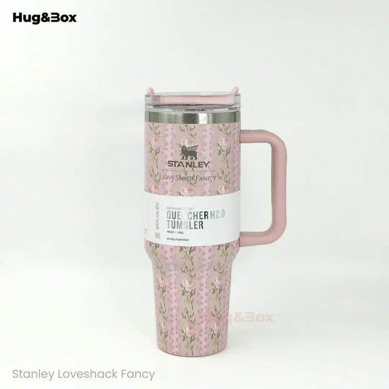 Stanley x LoveShackFancy | 40oz - Hug&Box