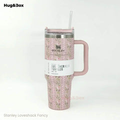 Stanley x LoveShackFancy | 40oz - Hug&Box