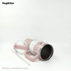 Stanley x LoveShackFancy | 40oz - Hug&Box
