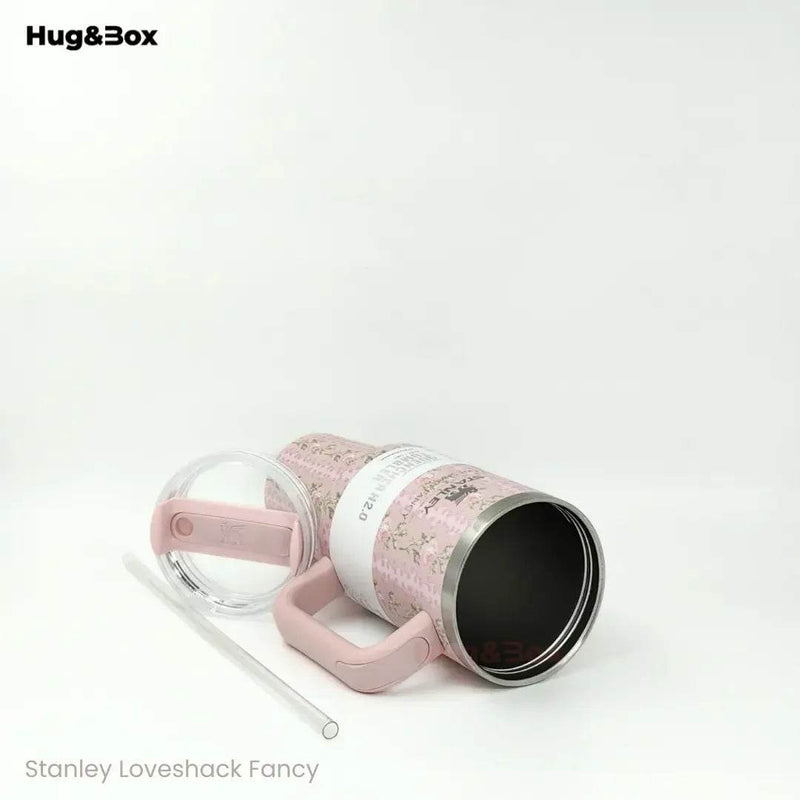 Stanley x LoveShackFancy | 40oz - Hug&Box