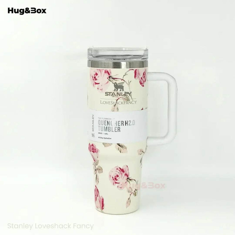 Stanley x LoveShackFancy | 40oz - Hug&Box