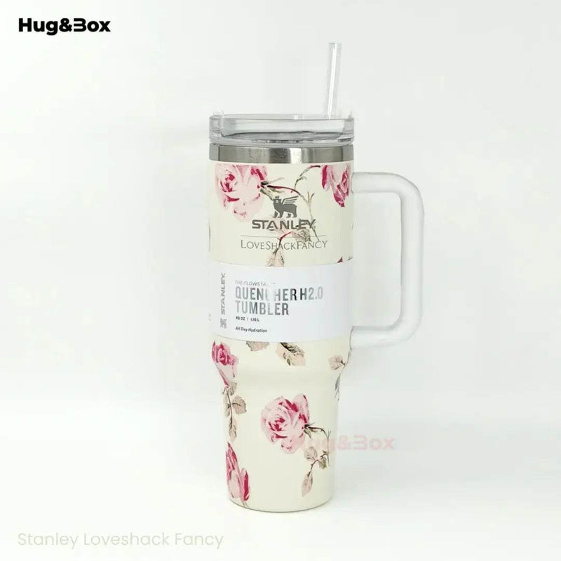Stanley x LoveShackFancy | 40oz - Hug&Box