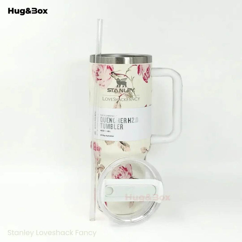 Stanley x LoveShackFancy | 40oz - Hug&Box