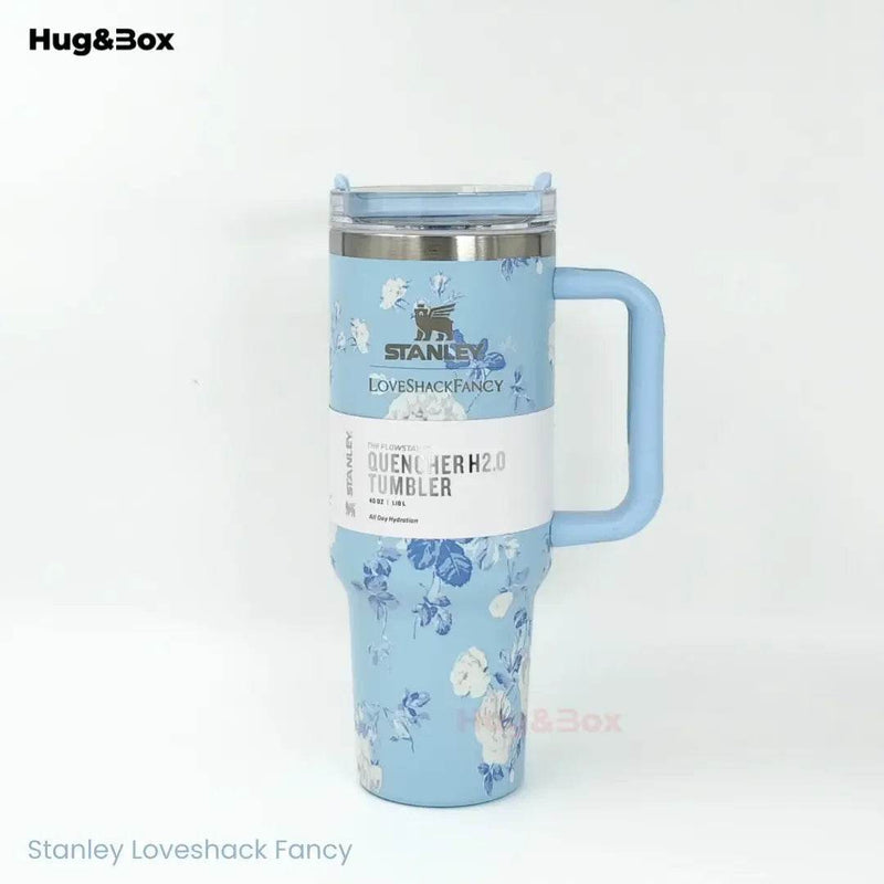 Stanley x LoveShackFancy | 40oz - Hug&Box