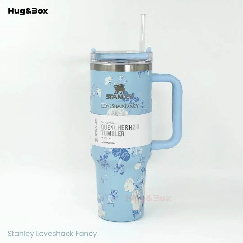 Stanley x LoveShackFancy | 40oz - Hug&Box