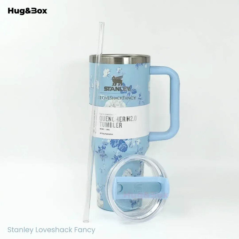 Stanley x LoveShackFancy | 40oz - Hug&Box