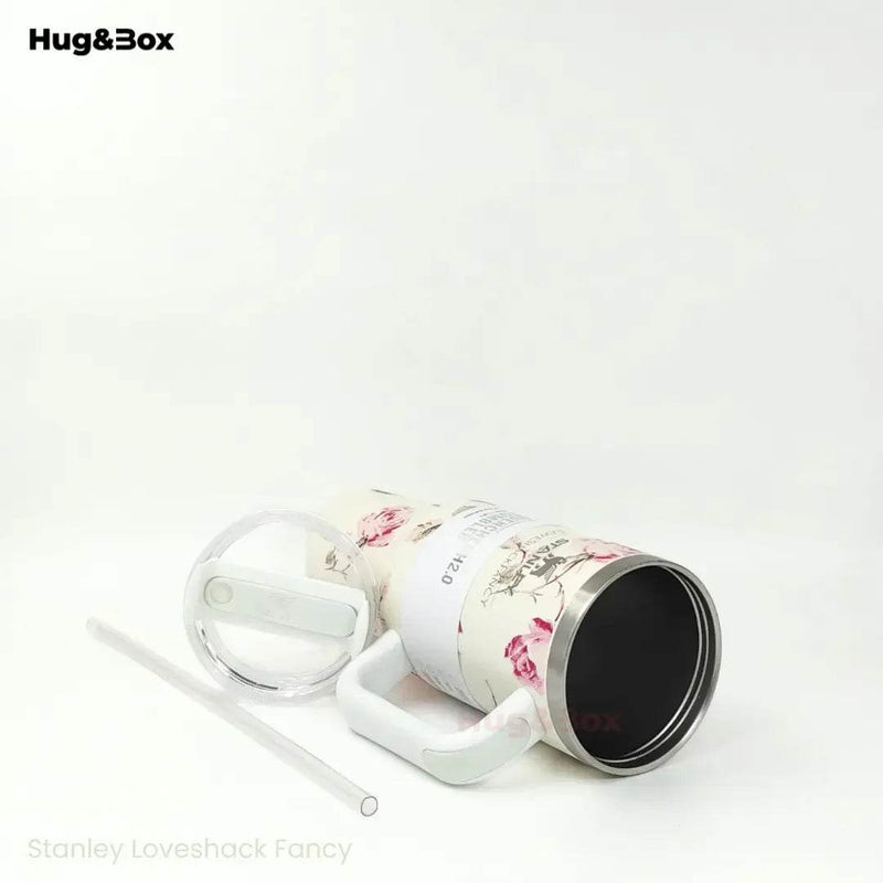 Stanley x LoveShackFancy | 40oz - Hug&Box