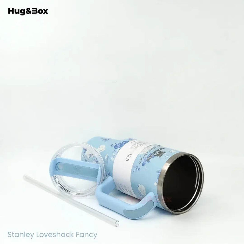 Stanley x LoveShackFancy | 40oz - Hug&Box