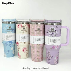 Stanley x LoveShackFancy | 40oz - Hug&Box