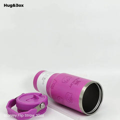 Stanley 30oz Flip Straw Tumbler – Printed Edition - Hug&Box