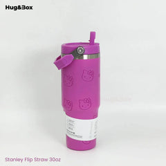 Stanley 30oz Flip Straw Tumbler – Printed Edition - Hug&Box