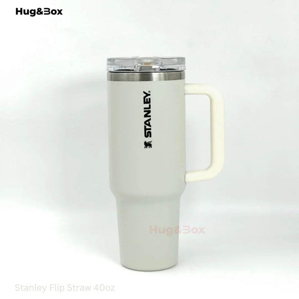 The Quencher ProTour Flip Straw Tumbler | 40 OZ - Hug&Box