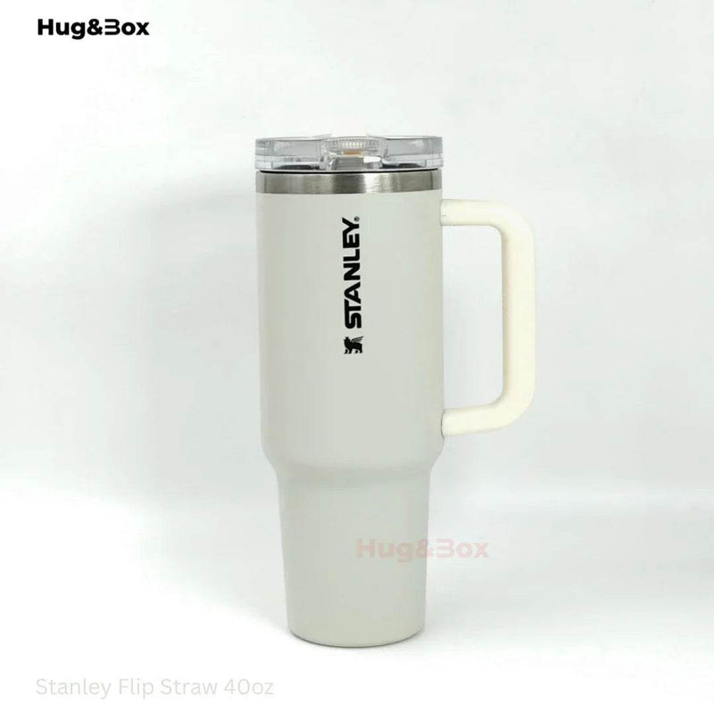 The Quencher ProTour Flip Straw Tumbler | 40 OZ - Hug&Box