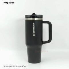 The Quencher ProTour Flip Straw Tumbler | 40 OZ - Hug&Box