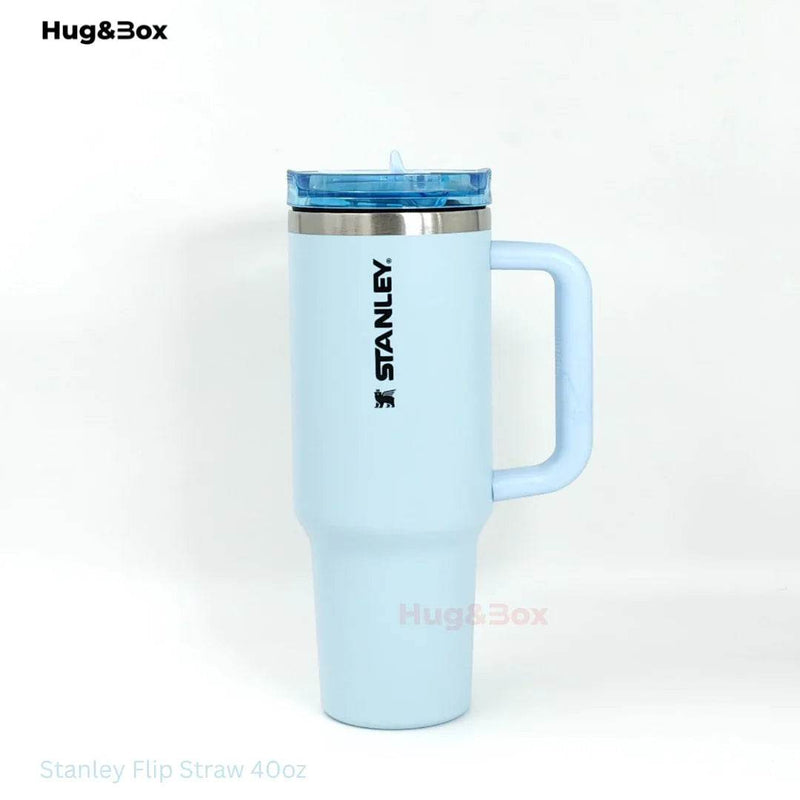 The Quencher ProTour Flip Straw Tumbler | 40 OZ - Hug&Box