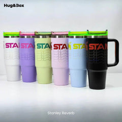 Stanley 30oz Reverb - Hug&Box